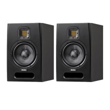 قیمت خرید فروش اسپیکر مانیتورینگ آدام آدیو ADAM F5