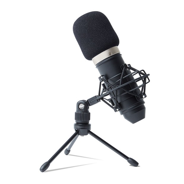میکروفن مرنتز Marantz MPM 1000