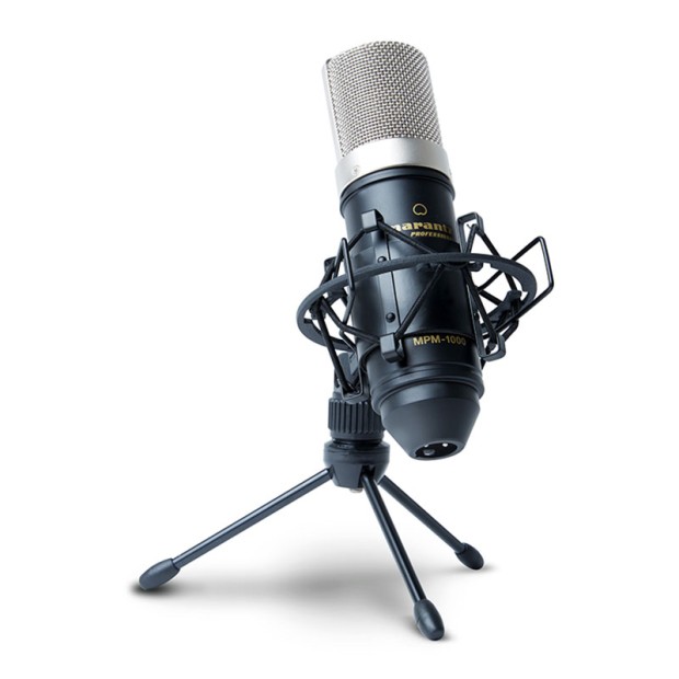 میکروفن مرنتز Marantz MPM 1000