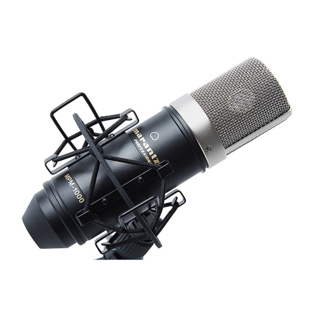 میکروفن مرنتز Marantz MPM 1000