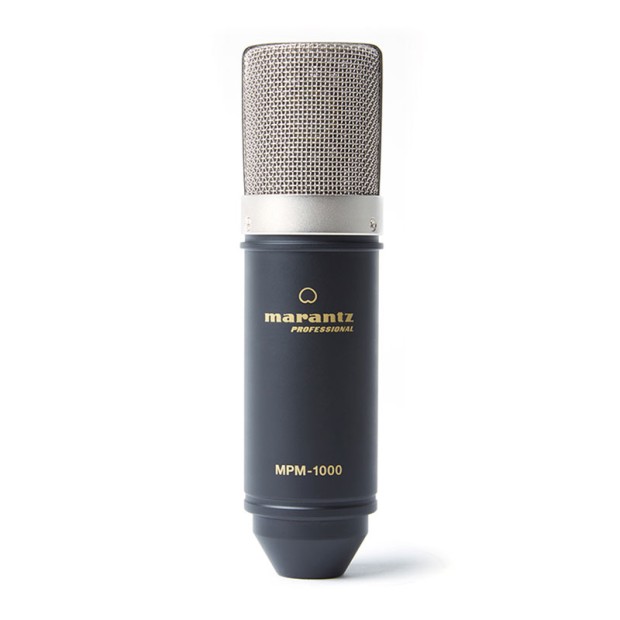 میکروفن مرنتز Marantz MPM 1000
