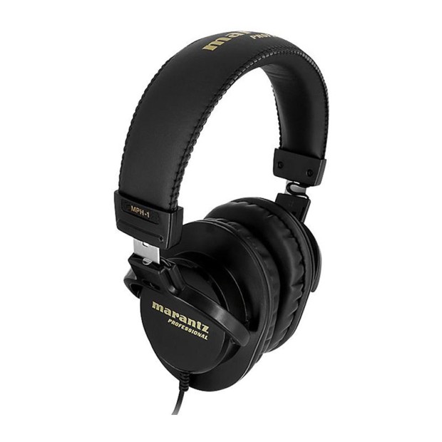هدفون مرنتز Marantz MPH-1