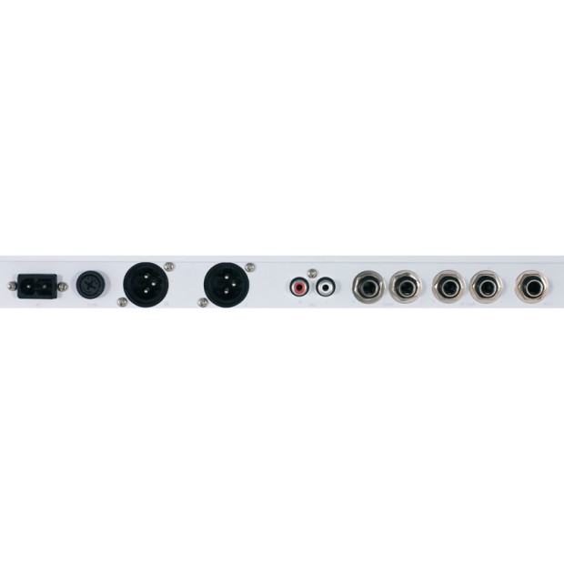میکسر دی جی ریلوپ ReLoop RMX 40DSP