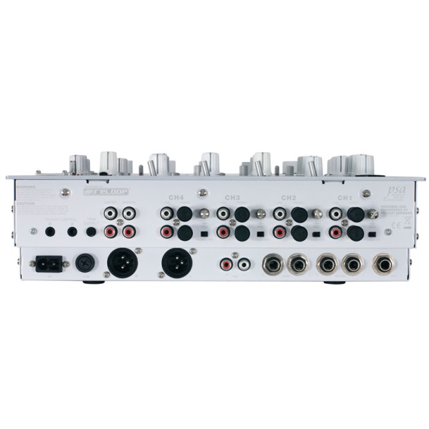 میکسر دی جی ریلوپ ReLoop RMX 40DSP