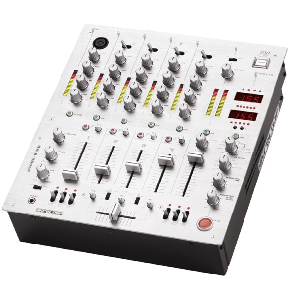 میکسر دی جی ریلوپ ReLoop RMX 40DSP