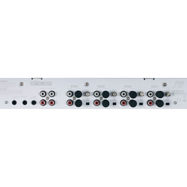 میکسر دی جی ریلوپ ReLoop RMX 40DSP