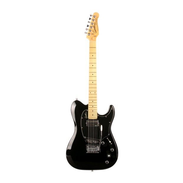 گیتار الکتریک گودین Godin Session Custom TriplePlay Black HG MN