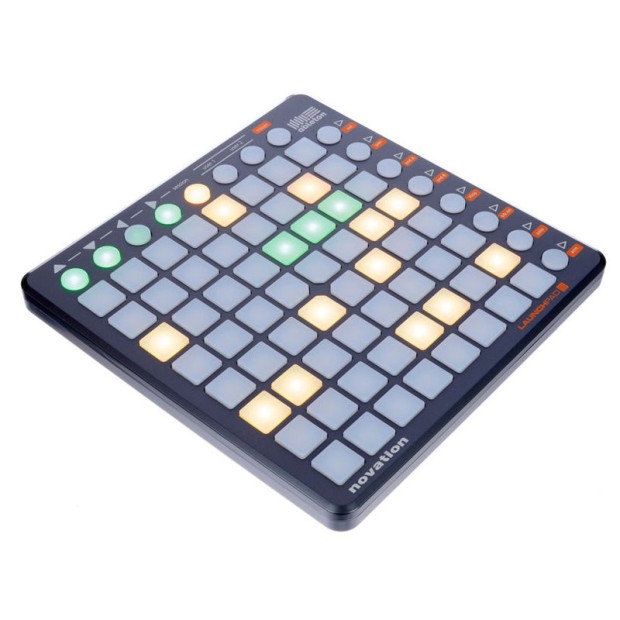 لانچ پد نویشن Novation Launchpad S