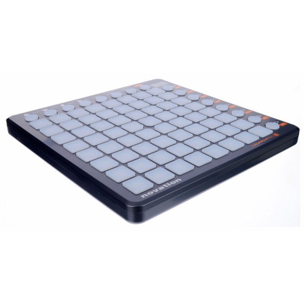 لانچ پد نویشن Novation Launchpad S