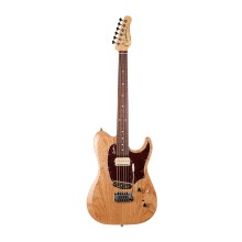 گیتار الکتریک گودین Godin Passion Custom Swamp ASH RN
