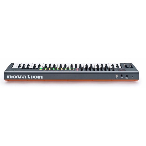 میدی کنترلر نویشن Novation Launchkey 49