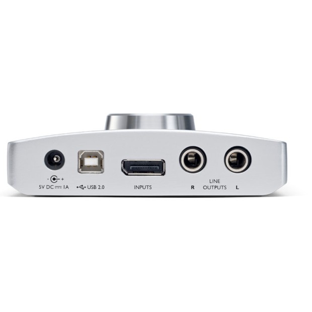 کارت صدا فوکوسرایت Focusrite Forte