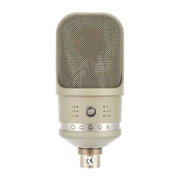 میکروفن نیومن Neumann TLM 107 Studio Set