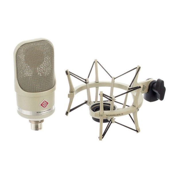 میکروفن نیومن Neumann TLM 107 Studio Set