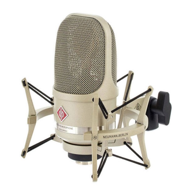 میکروفن نیومن Neumann TLM 107 Studio Set