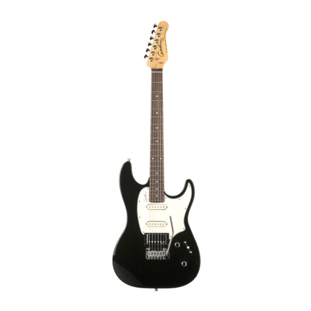 گیتار الکتریک گودین Godin Session Black Burst SG RN