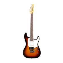 قیمت خرید فروش گیتار الکتریک گودین Godin Session Vintage Burst SG RN