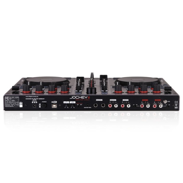 دی جی کنترلر ریلوپ ReLoop Jockey 3 Master