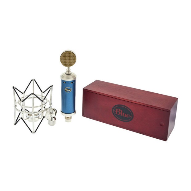 میکروفن بلو Blue Bluebird SL