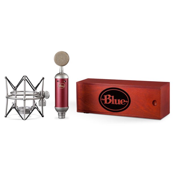 میکروفن بلو Blue Spark SL