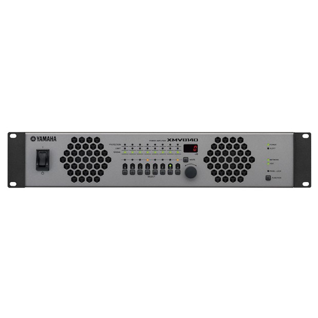 پاور میکسر یاماها Yamaha XMV8140