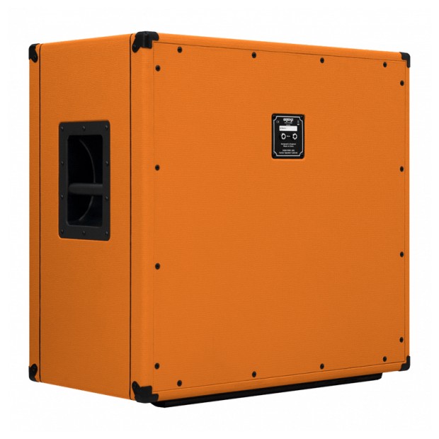 اسپیکر کبینت اورنج ORANGE Crush Pro 412 