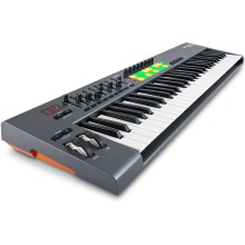 قیمت خرید فروش میدی کنترلر نویشن Novation Launchkey 61