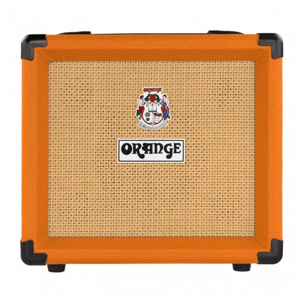 آمپلی فایر گیتار اورنج ORANGE Crush 12