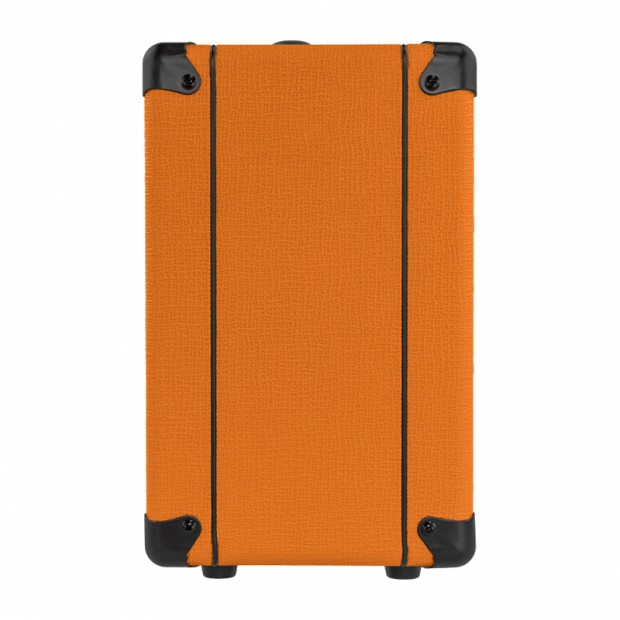 آمپلی فایر گیتار اورنج ORANGE Crush 20