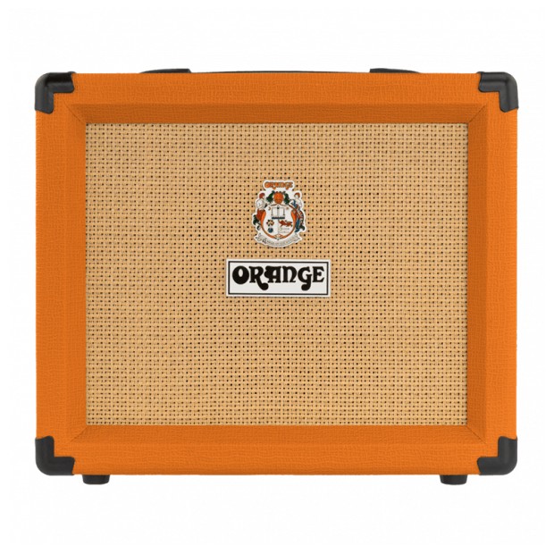 آمپلی فایر گیتار اورنج ORANGE Crush 20