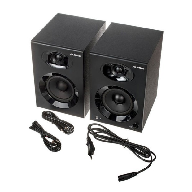 اسپیکر مانیتورینگ السیس Alesis Elevate 4