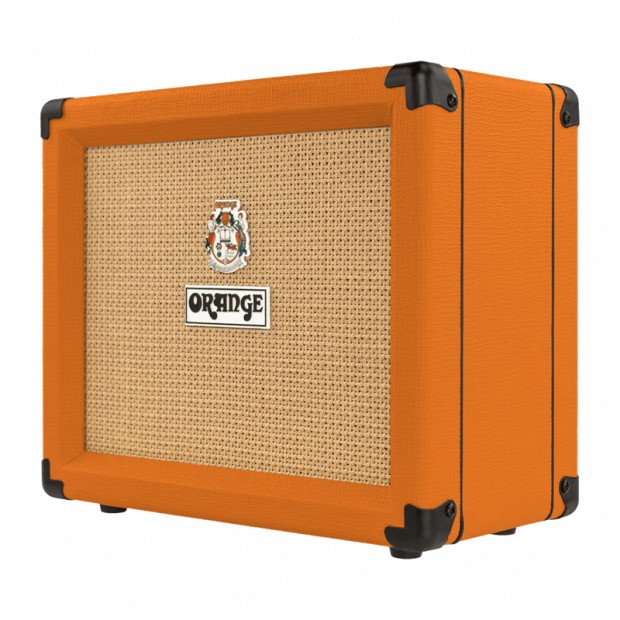 آمپلی فایر گیتار اورنج ORANGE Crush 20 RT