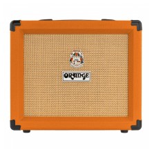 قیمت خرید فروش آمپلی فایر گیتار اورنج ORANGE Crush 20 RT