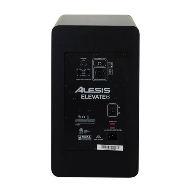 اسپیکر مانیتورینگ السیس Alesis Elevate 6