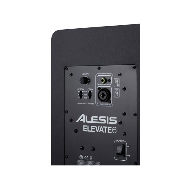 اسپیکر مانیتورینگ السیس Alesis Elevate 6
