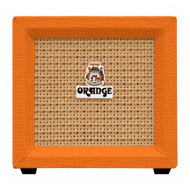 آمپلی فایر گیتار اورنج ORANGE Micro Crush