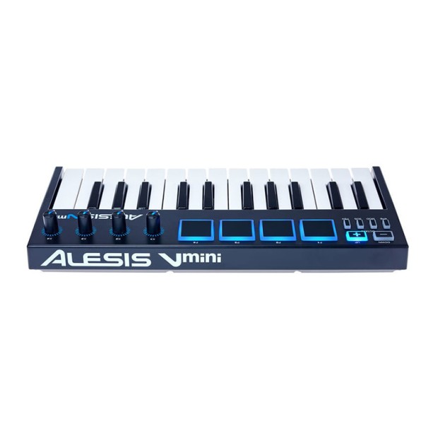 میدی کنترلر السیس Alesis V mini