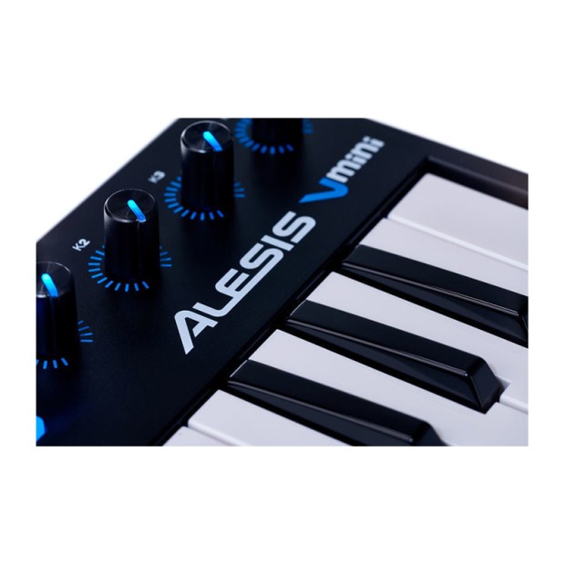 میدی کنترلر السیس Alesis V mini