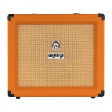 آمپلی فایر گیتار اورنج ORANGE Crush 35 RT