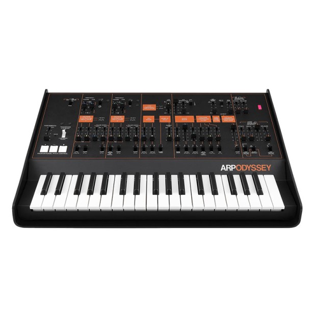 سینتی سایزر کرگ Korg ARP Odyssey