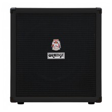 آمپلی فایر گیتار اورنج ORANGE Crush Bass 100 BK
