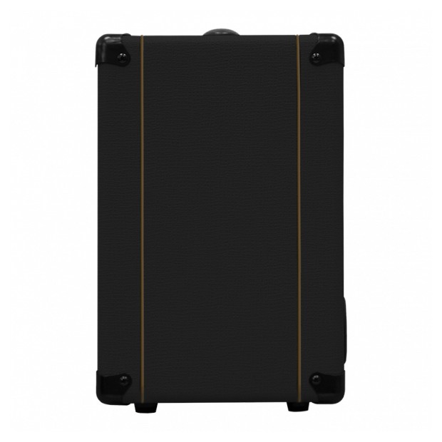 آمپلی فایر گیتار اورنج ORANGE Crush Bass 25 BK