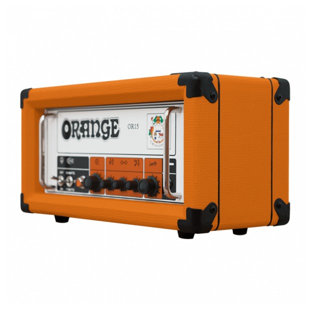 آمپلی فایر گیتار اورنج ORANGE OR15