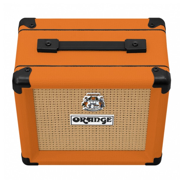 آمپلی فایر گیتار اورنج ORANGE PPC 108
