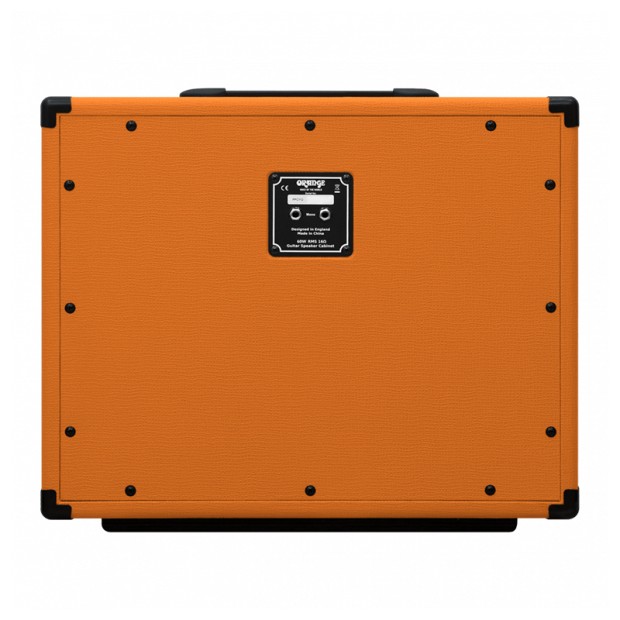 آمپلی فایر گیتار اورنج ORANGE PPC 112