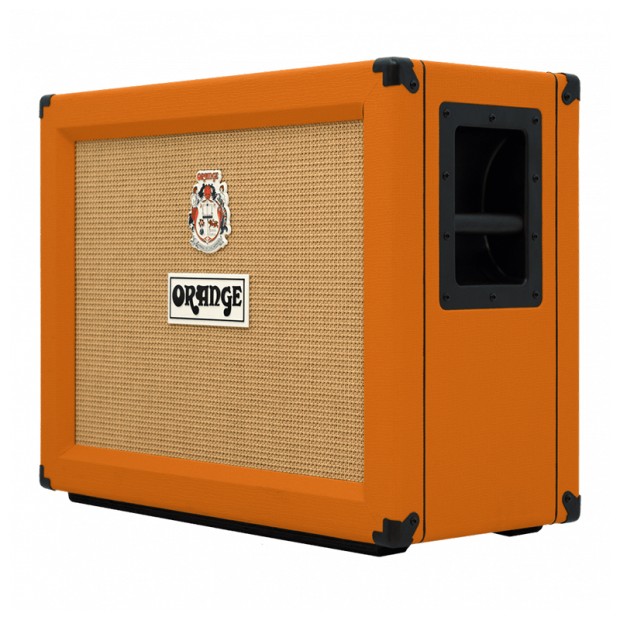 آمپلی فایر گیتار اورنج ORANGE PPC 212 OB