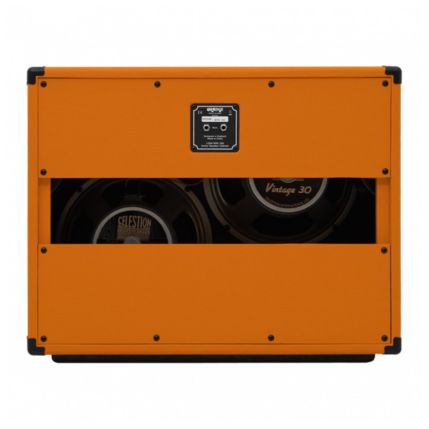 آمپلی فایر گیتار اورنج ORANGE PPC 212 OB
