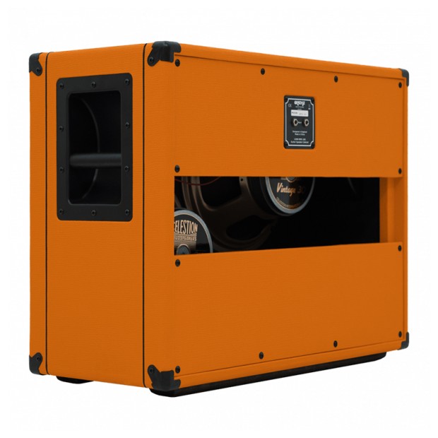 آمپلی فایر گیتار اورنج ORANGE PPC 212 OB