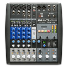 قیمت خرید فروش میکسر صدا پریسونوس Presonus StudioLive AR8 USB