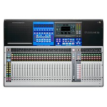 قیمت خرید فروش میکسر صدا پریسونوس Presonus StudioLive 32 Series III